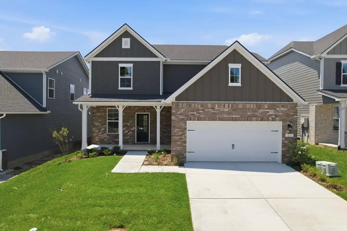 2295 Wallace Way, Hermitage, TN 37076 - #1