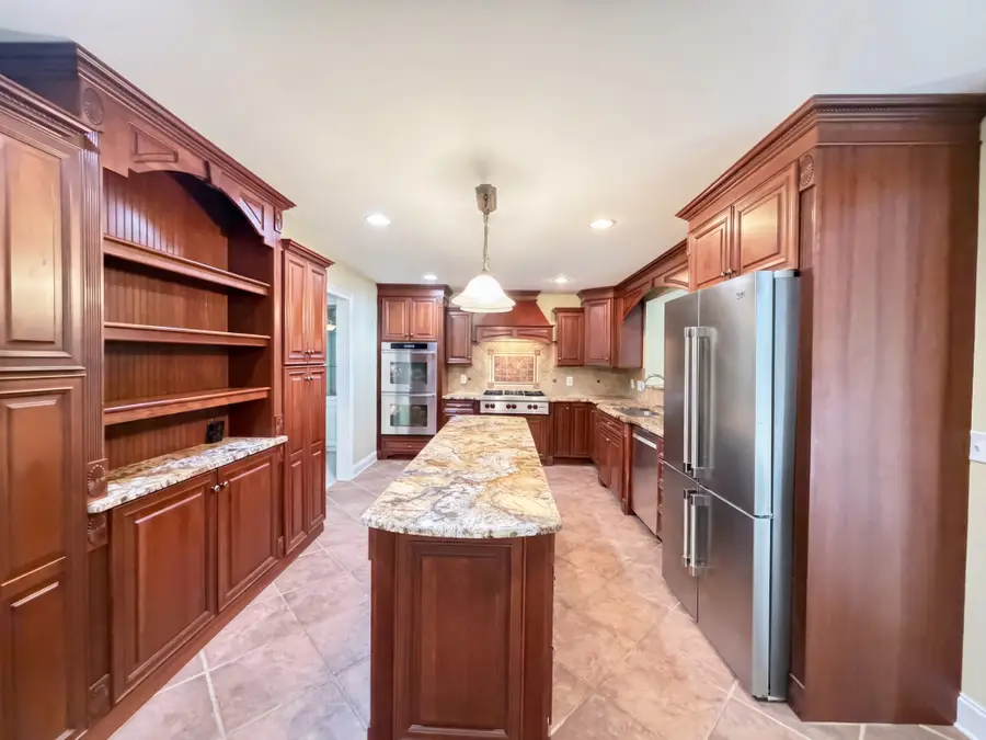 840 Highland Crest Dr, Nashville, TN 37205 - #2