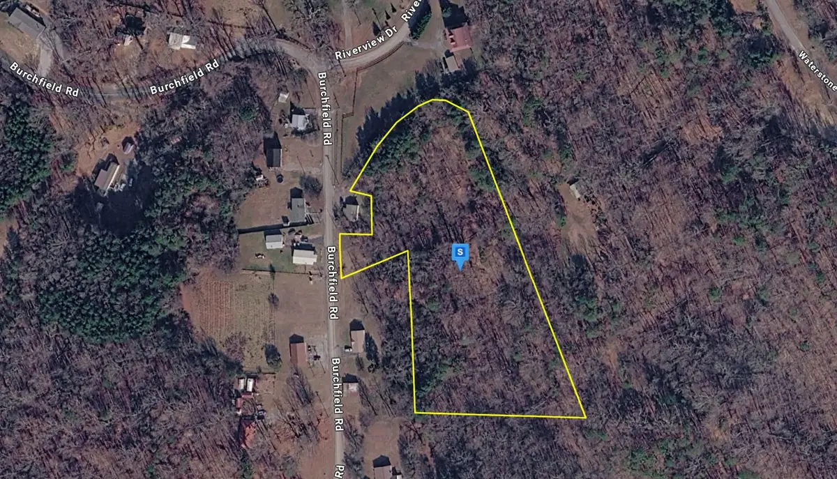 970 Burchfield Road, Dandridge, TN 37725 - #1