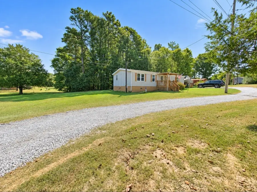 3494 Trace Creek Rd, White Bluff, TN 37187 - #3