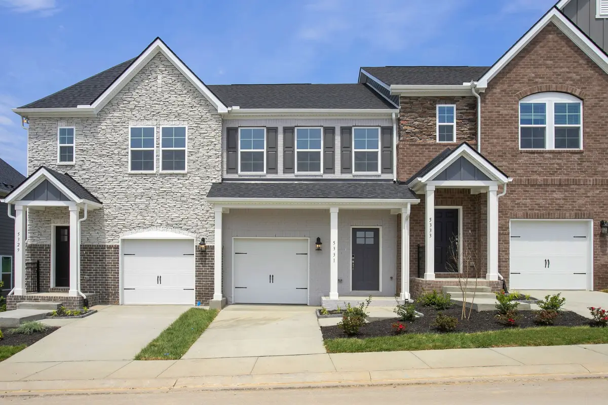 5025 Dayflower Drive, Hermitage, TN 37076 - #1
