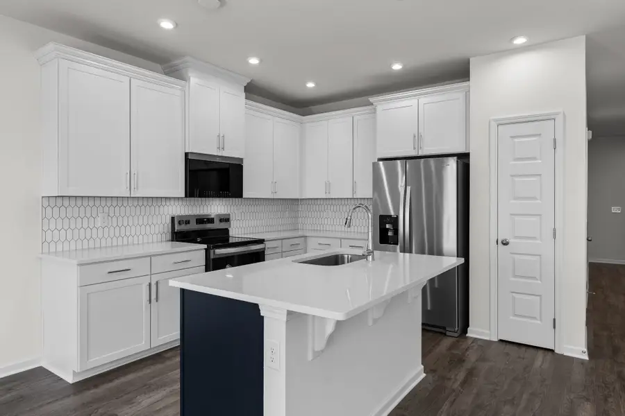 5025 Dayflower Drive, Hermitage, TN 37076 - #2