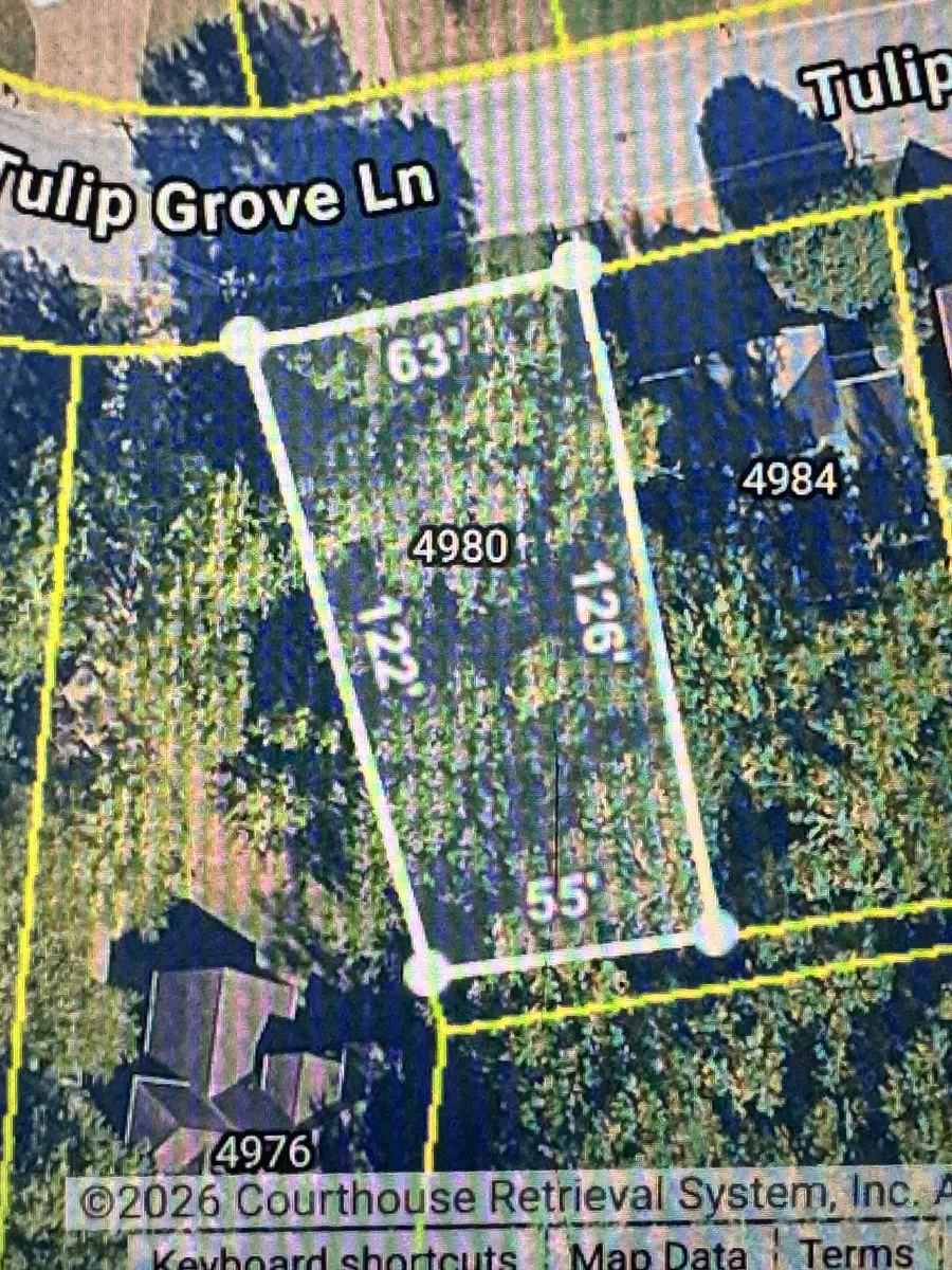4980 Tulip Grove Ln, Hermitage, TN 37076 - #2