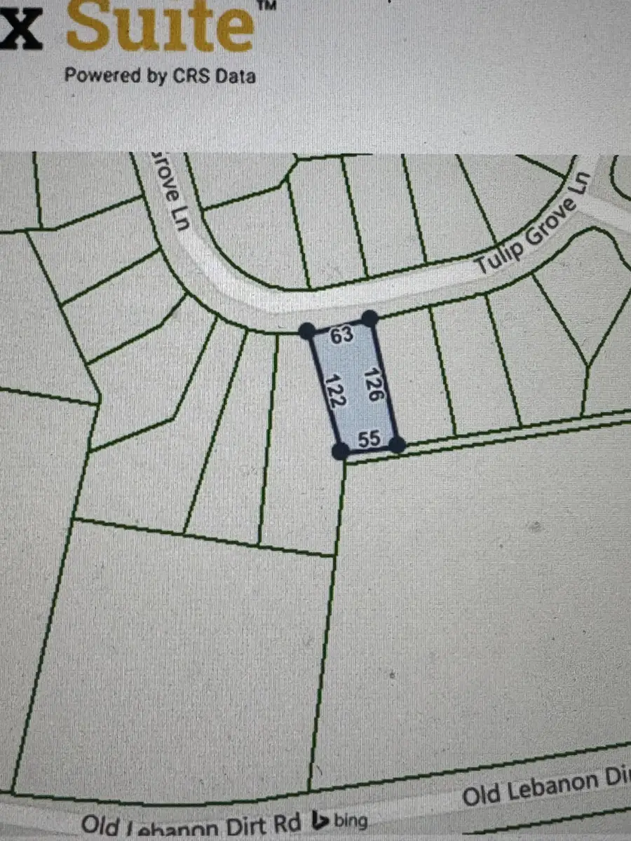4980 Tulip Grove Ln, Hermitage, TN 37076 - #3