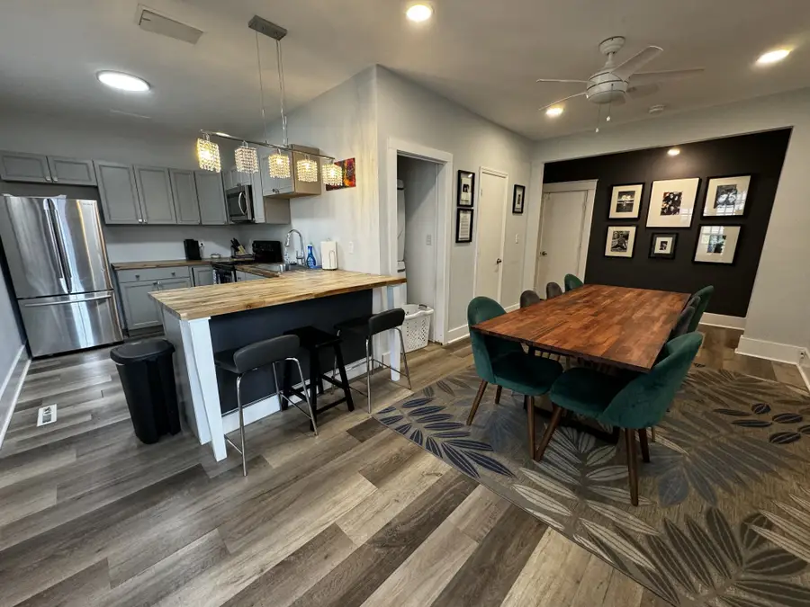 113 30th Ave N, Nashville, TN 37203 - #3