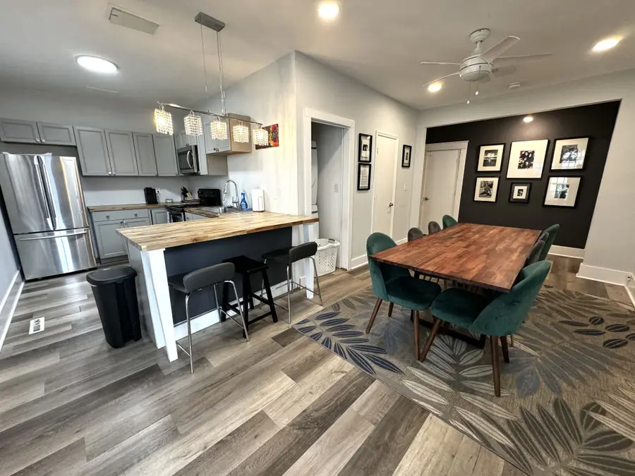 113 30th Ave N, Nashville, TN 37203 - #2