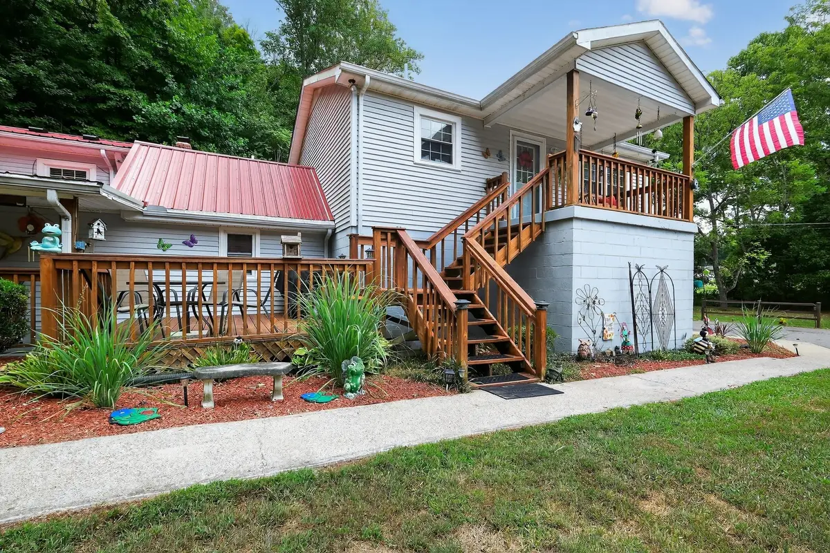 3119 Tyree Springs Rd, Hendersonville, TN 37075 - #1