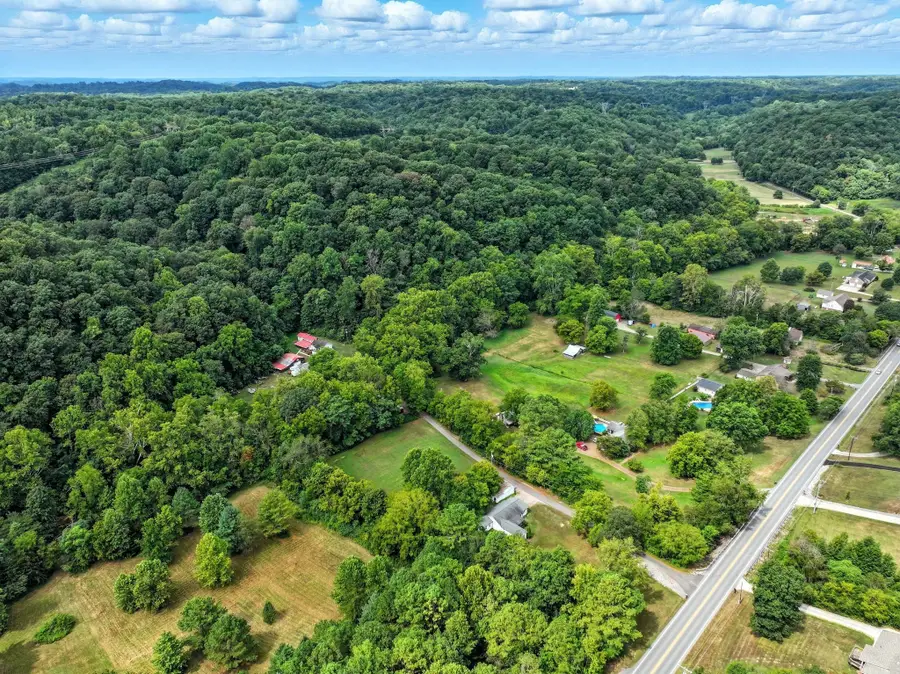 3119 Tyree Springs Rd, Hendersonville, TN 37075 - #2