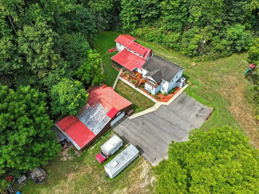 3119 Tyree Springs Rd, Hendersonville, TN 37075 - #3