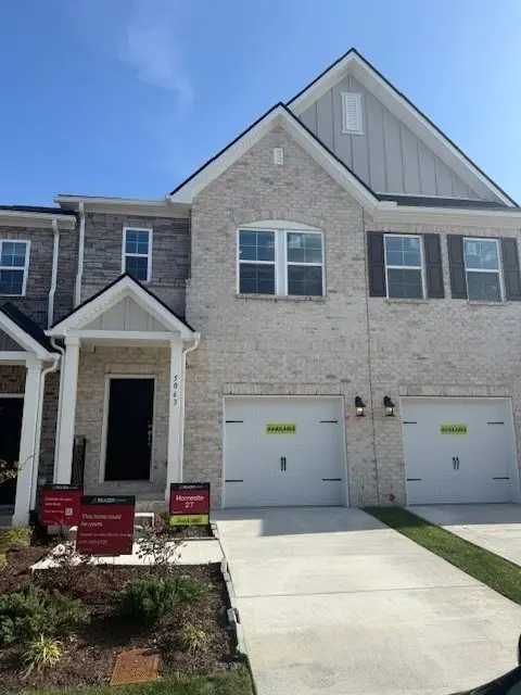 5015 Dayflower Drive, Hermitage, TN 37076 - #1