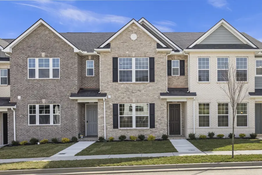 325 Lynwood Station Boulevard, Mount Juliet, TN 37122 - #2