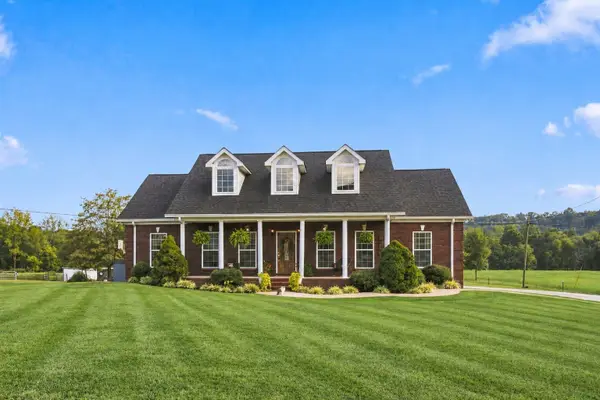 4692 Cornersville Rd, Lynnville, TN 38472