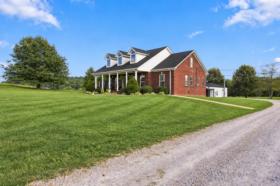 4692 Cornersville Rd, Lynnville, TN 38472 - #3