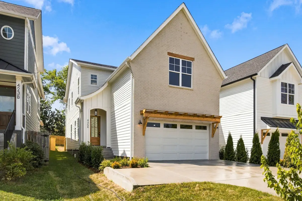 425A American Rd, Nashville, TN 37209 - #1
