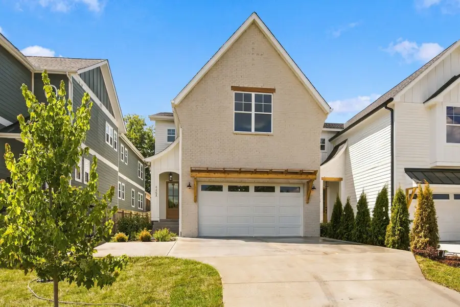 425A American Rd, Nashville, TN 37209 - #2
