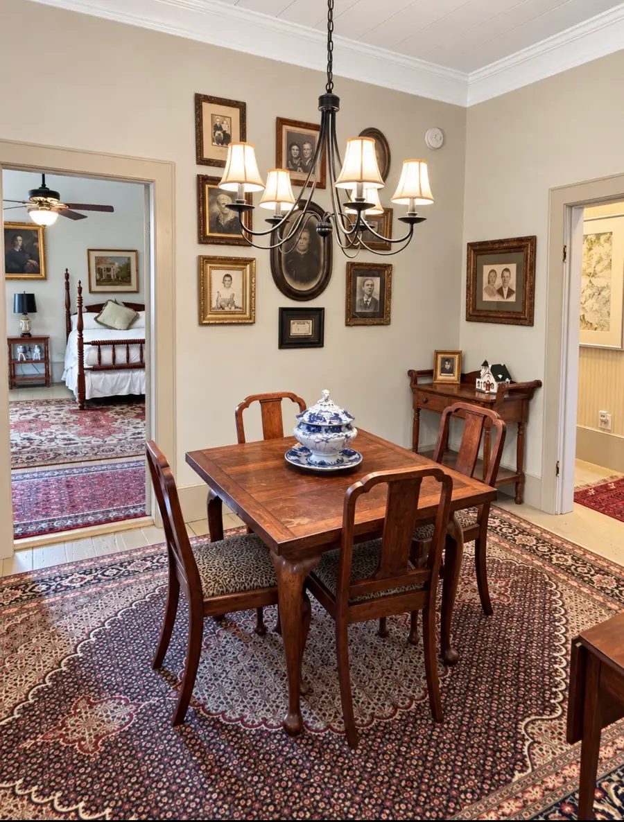 218 W Main St, Liberty, TN 37095 - #3