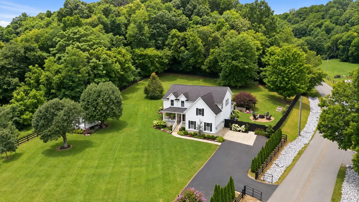 1779 Cayce Springs Rd, Thompsons Station, TN 37179 - #1