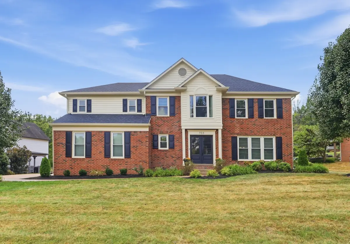 703 Helmsdale Pl S, Brentwood, TN 37027 - #1