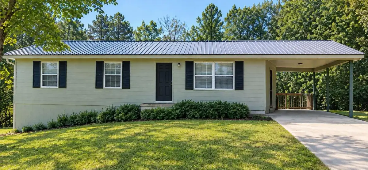 1333 Fernwood Drive, La Fayette, GA 30728 - #1