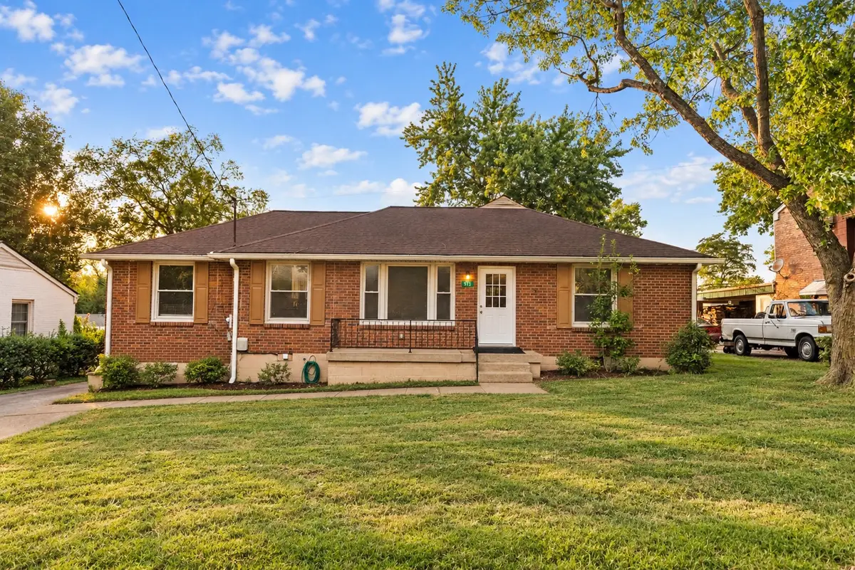 513 Annex Ave, Nashville, TN 37209 - #1