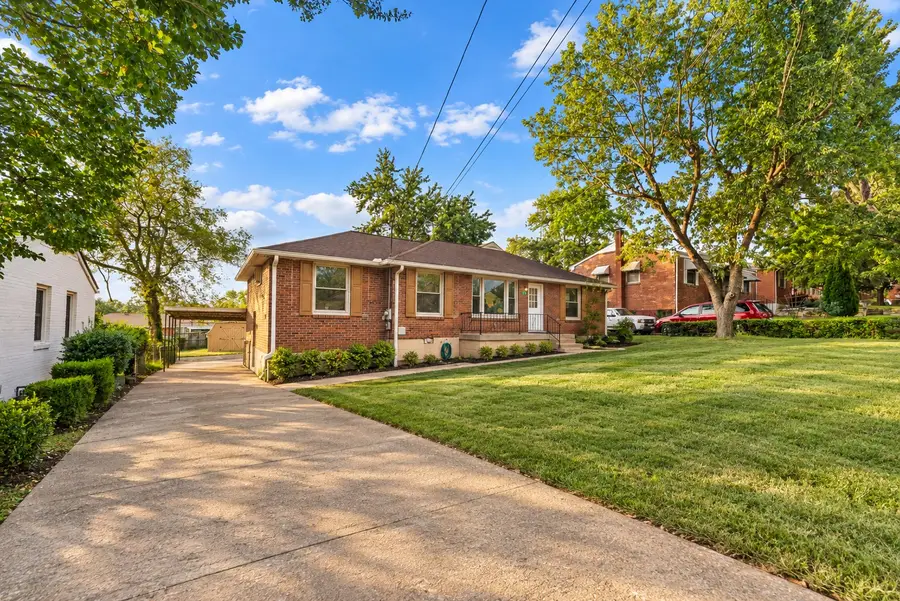 513 Annex Ave, Nashville, TN 37209 - #2