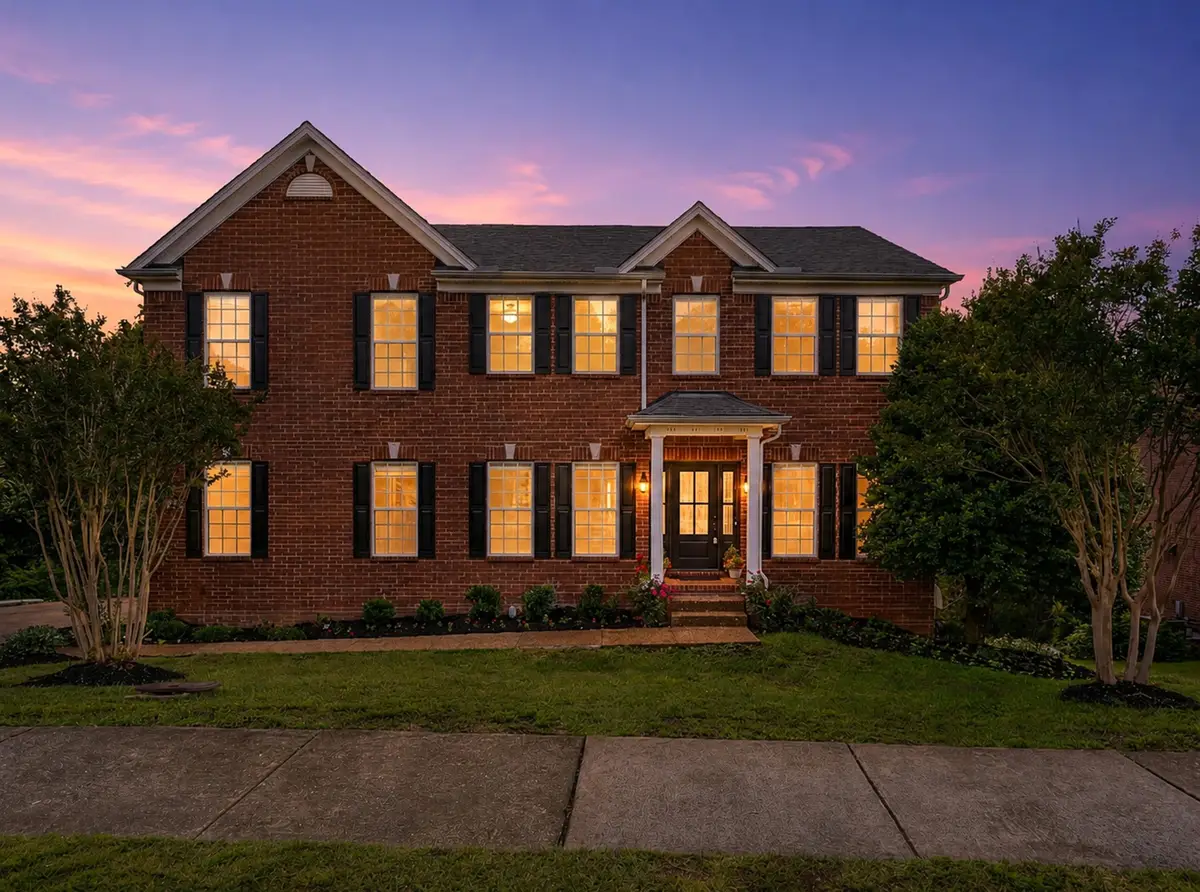 6544 Banbury Xing, Brentwood, TN 37027 - #1