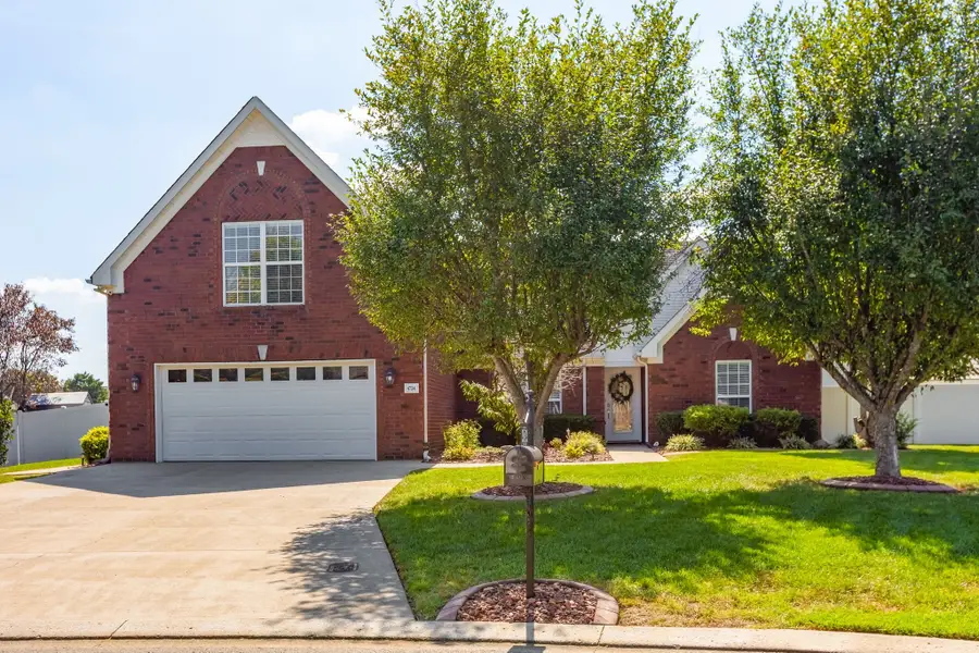 4734 Scottish Dr, Murfreesboro, TN 37128 - #2