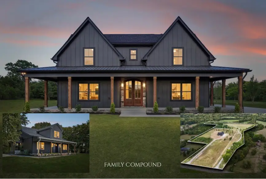 1165 Linwood Rd, Watertown, TN 37184 - #1