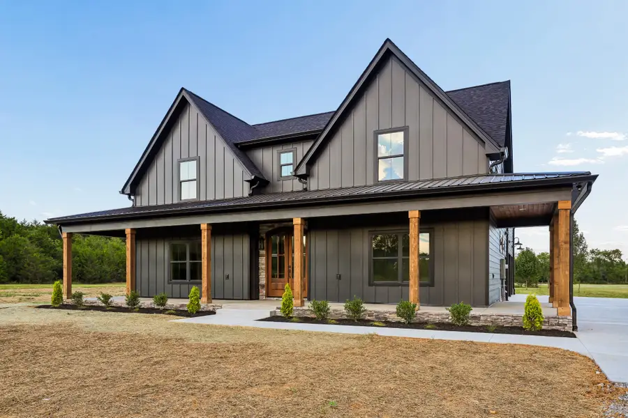1165 Linwood Rd, Watertown, TN 37184 - #3