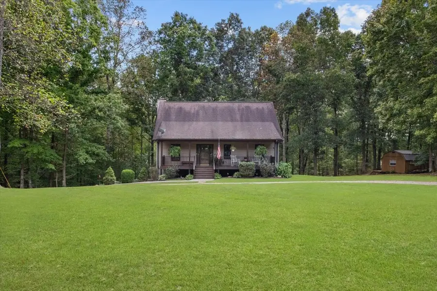 1230 Old Charlotte Pike, Pegram, TN 37143 - #2