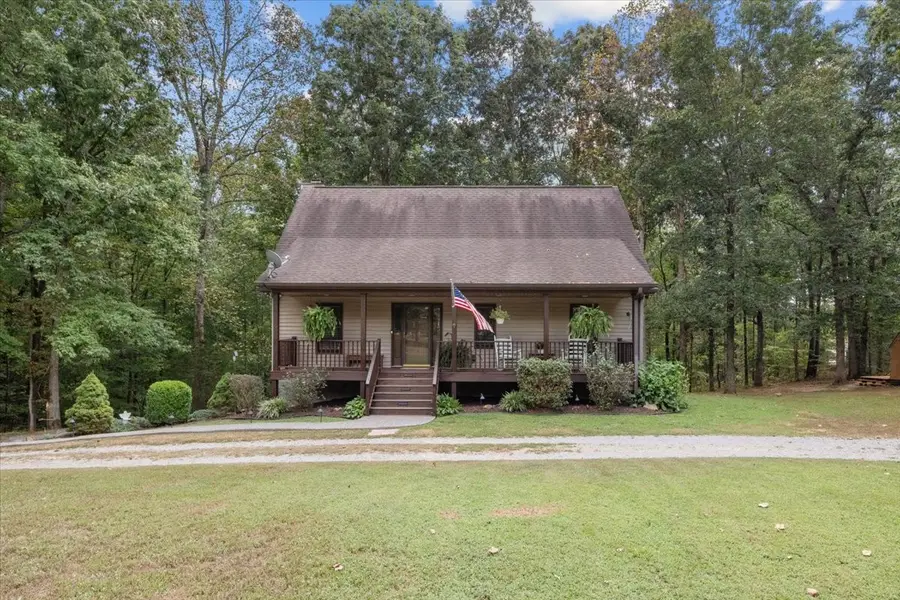 1230 Old Charlotte Pike, Pegram, TN 37143 - #3