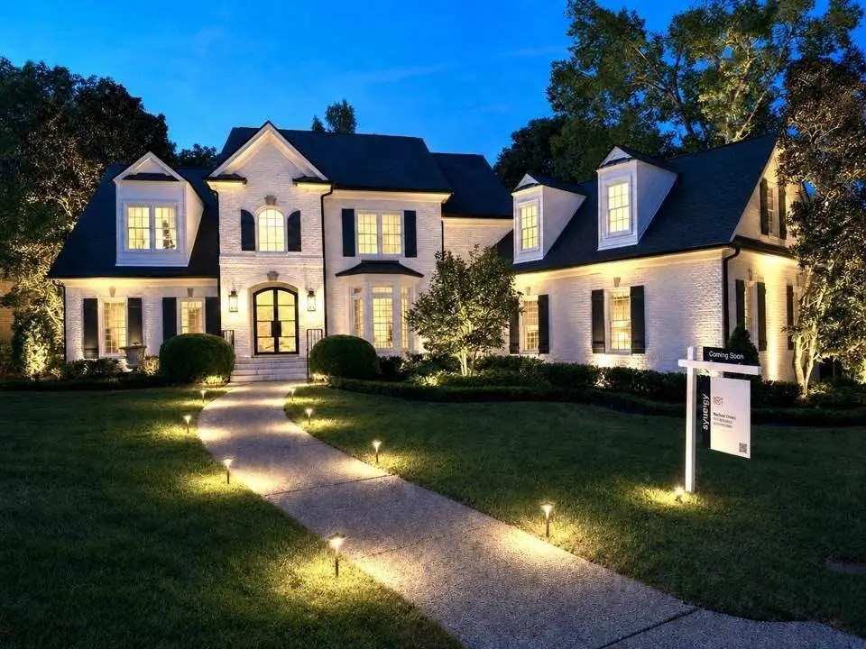 221 Waterbury Cir, Franklin, TN 37067 - #1