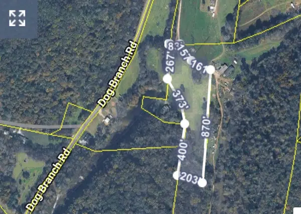 8607 Dog Branch Rd, Mount Pleasant, TN 38474