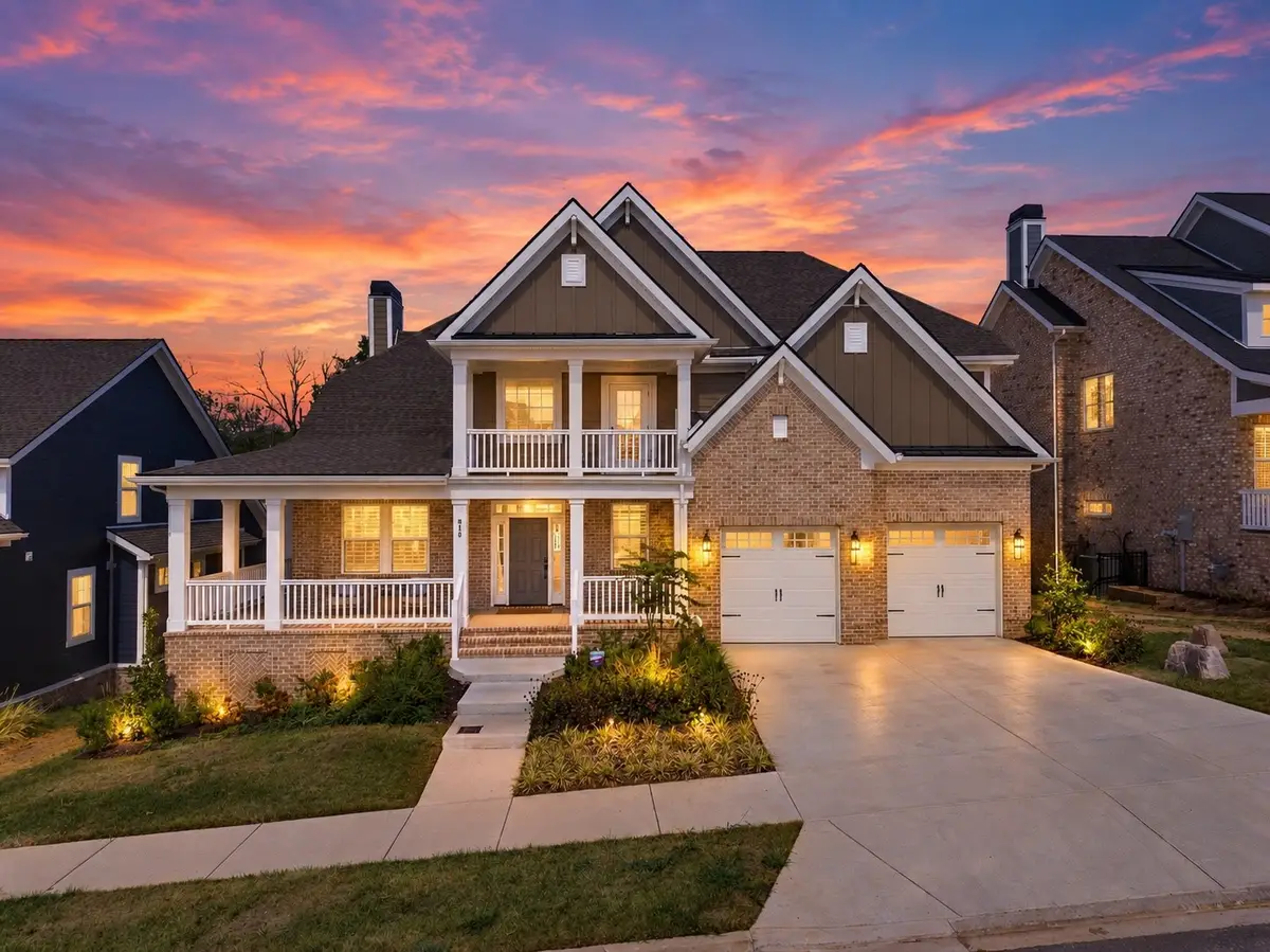810 Westchester Cir, Hendersonville, TN 37075 - #1