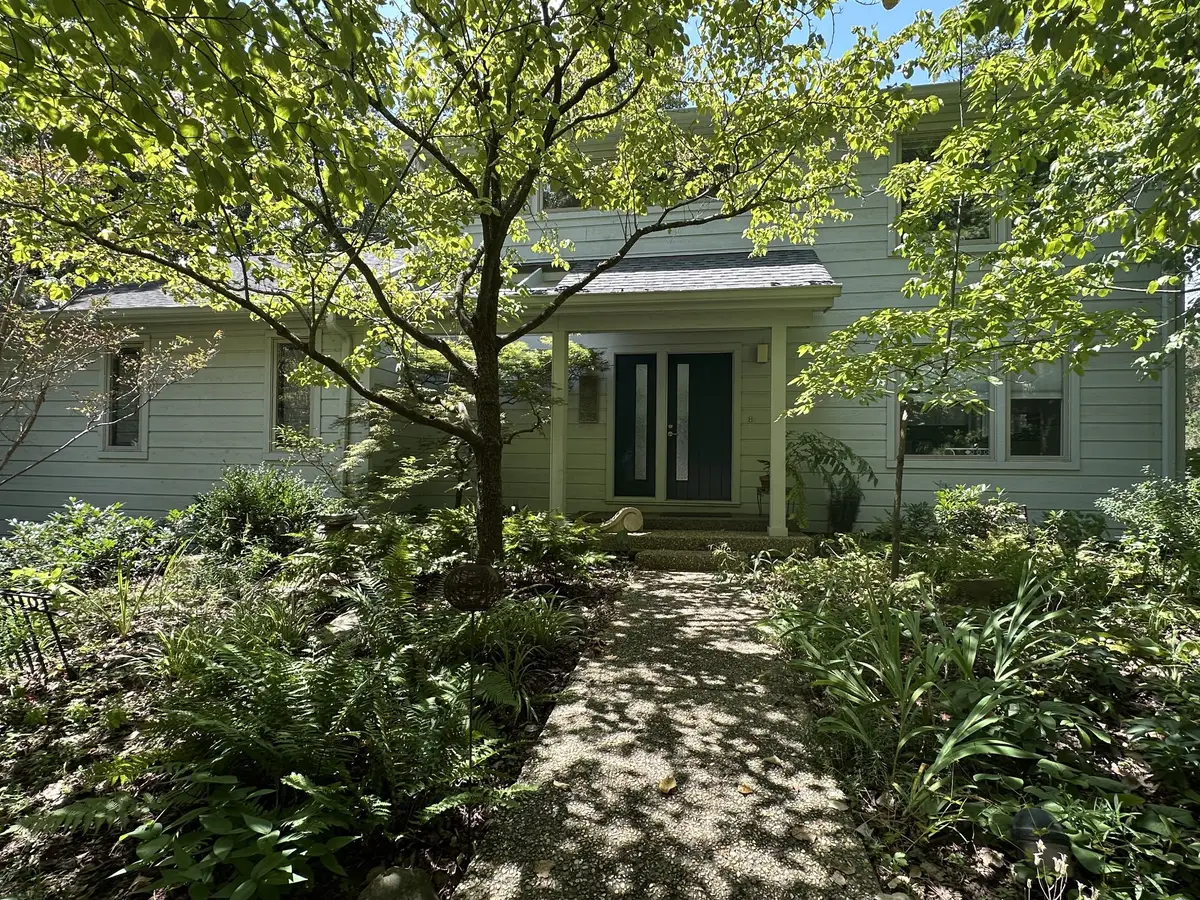 533 Harpeth Trace Dr, Nashville, TN 37221 - #1