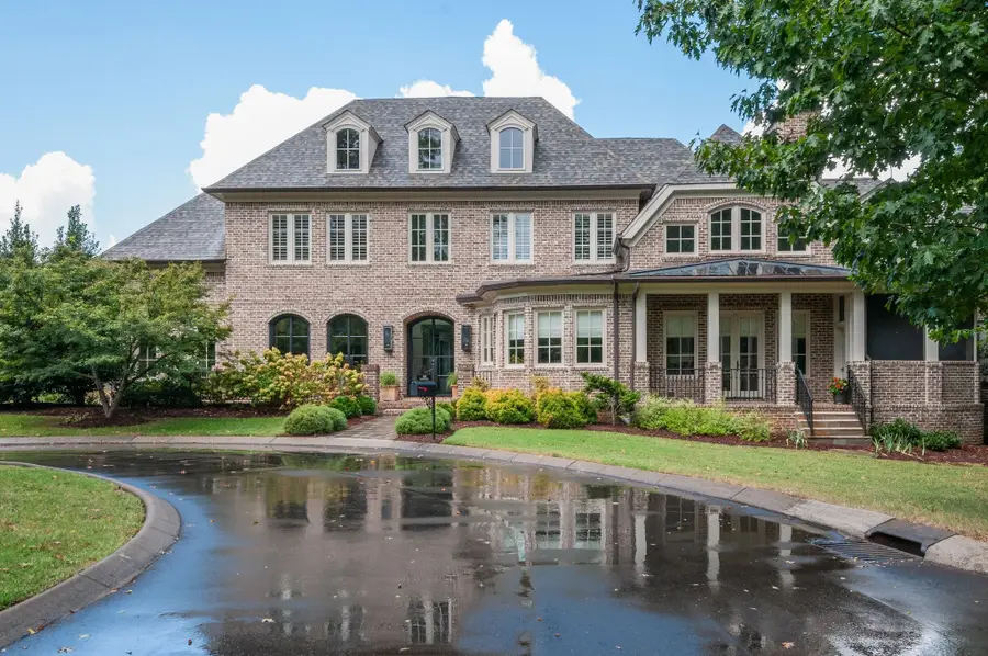 1003 Greenwich Park, Nashville, TN 37215 - #2