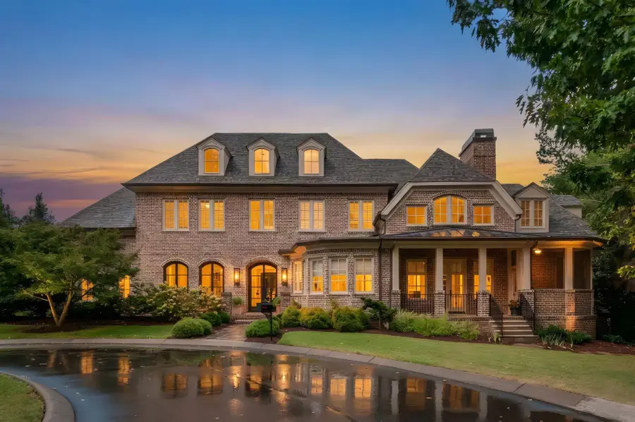 1003 Greenwich Park, Nashville, TN 37215 - #3