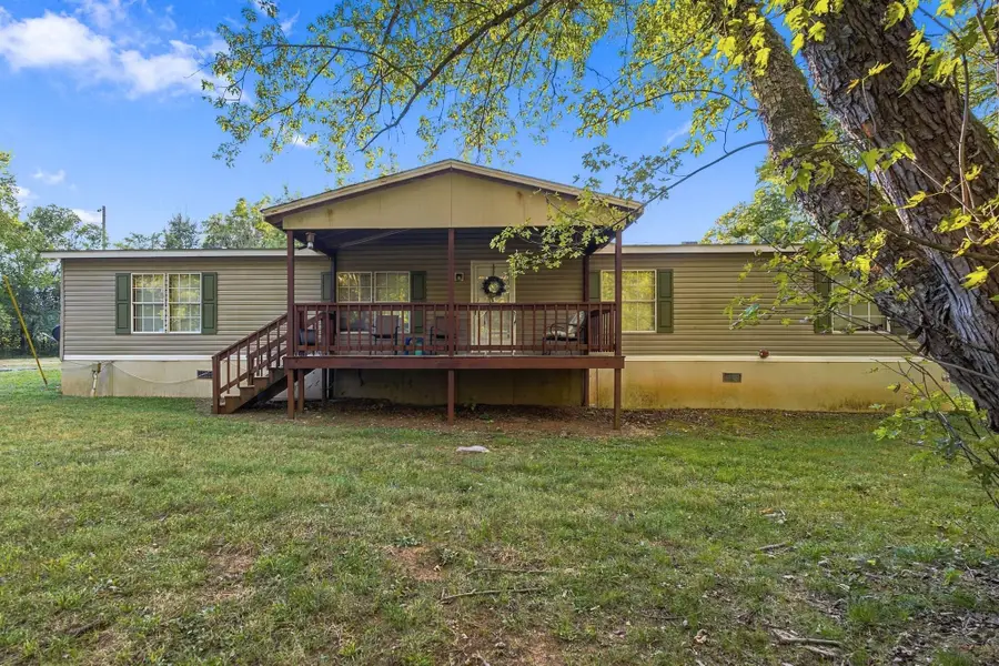 7869 Leanna Central Valley Rd, Murfreesboro, TN 37129 - #2