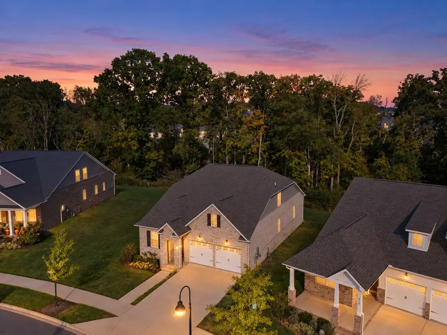 432 Gingerwood Ln, Hendersonville, TN 37075 - #2