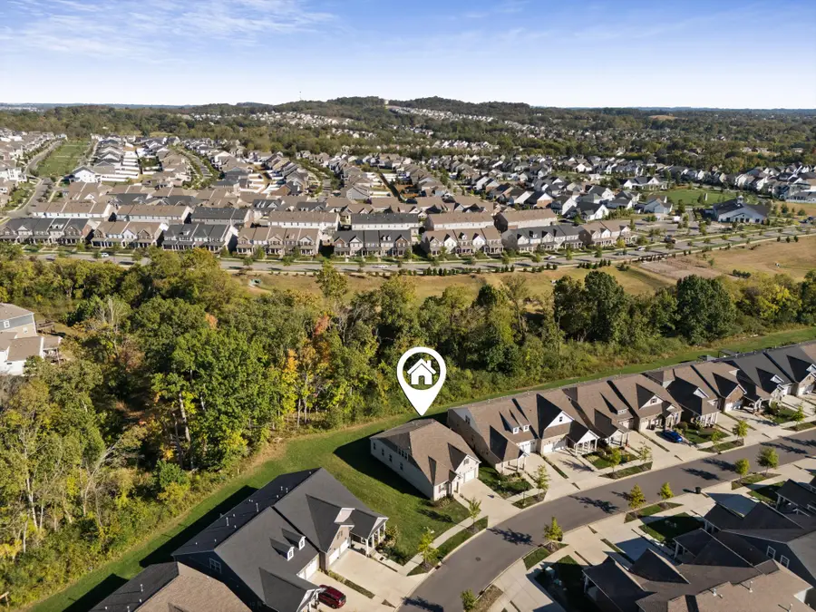 432 Gingerwood Ln, Hendersonville, TN 37075 - #3