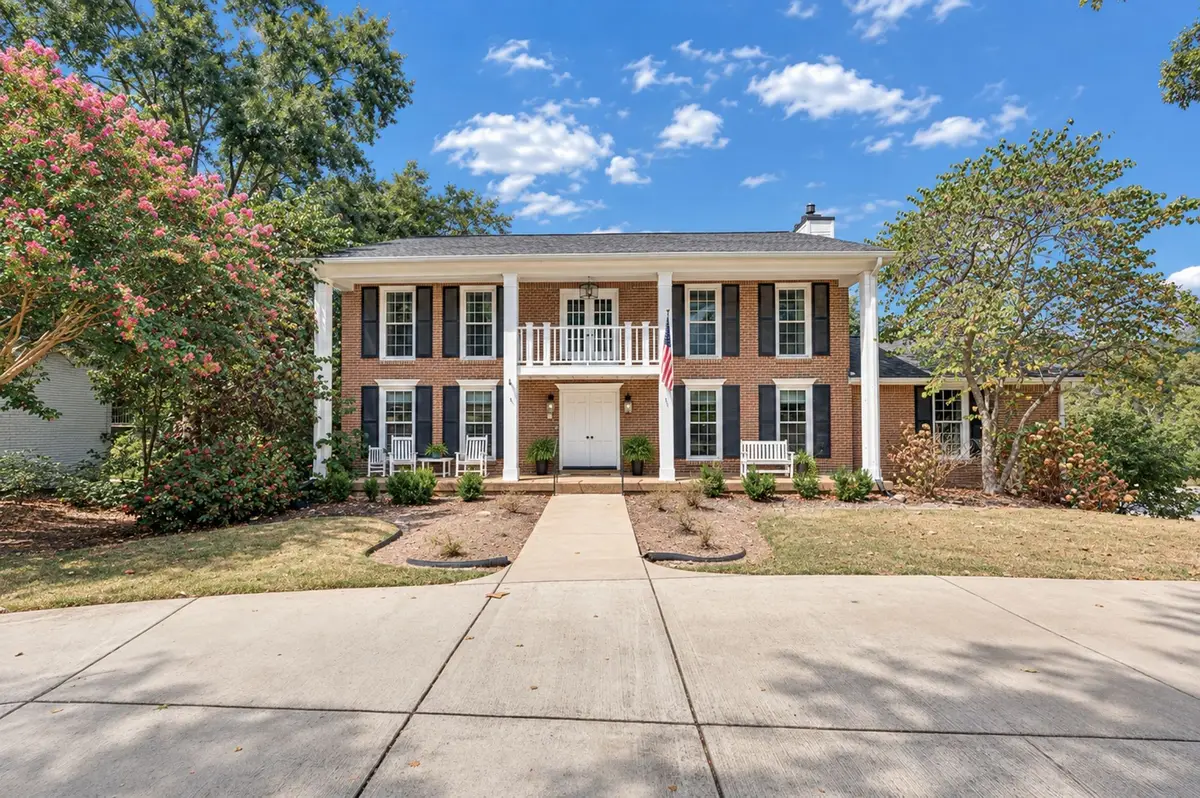 201 Long Valley Rd, Brentwood, TN 37027 - #1