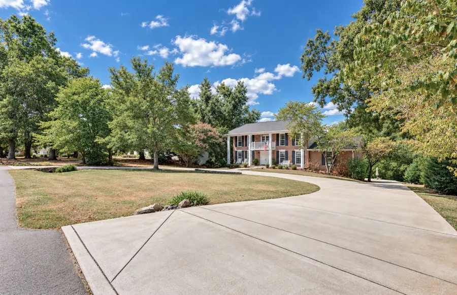 201 Long Valley Rd, Brentwood, TN 37027 - #2