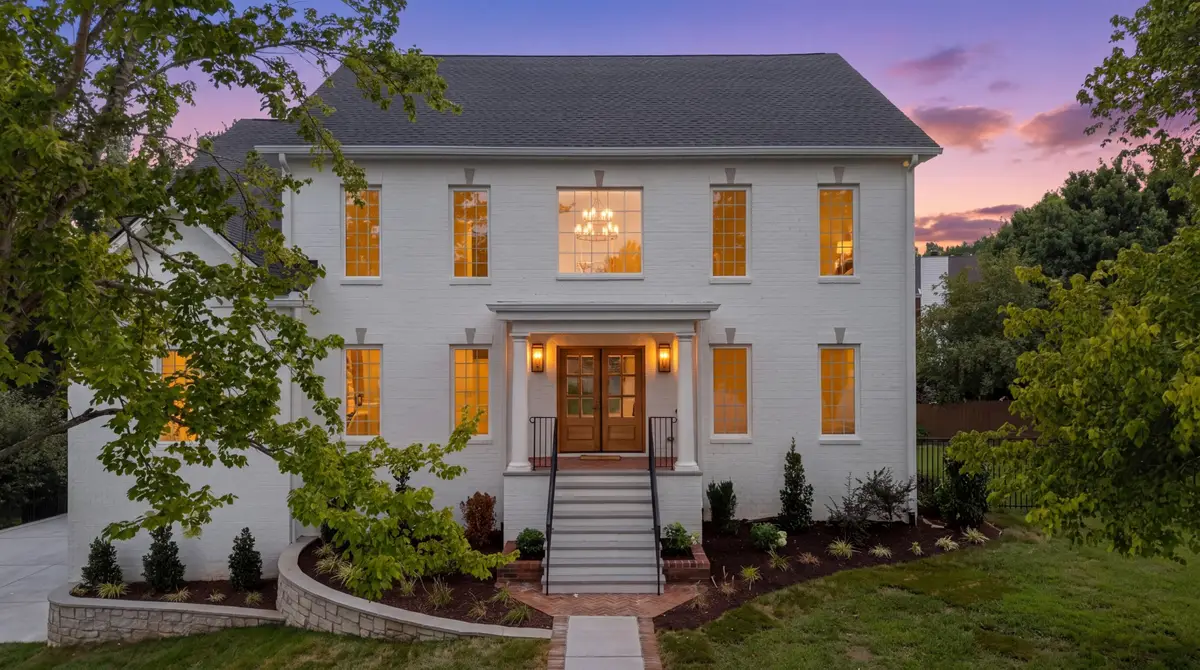 901 Bridgewater Ct, Nashville, TN 37221 - #1