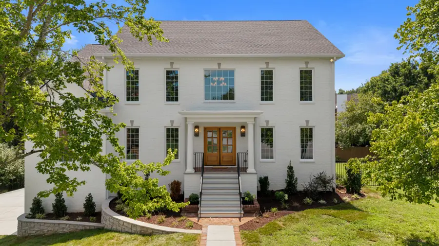 901 Bridgewater Ct, Nashville, TN 37221 - #3