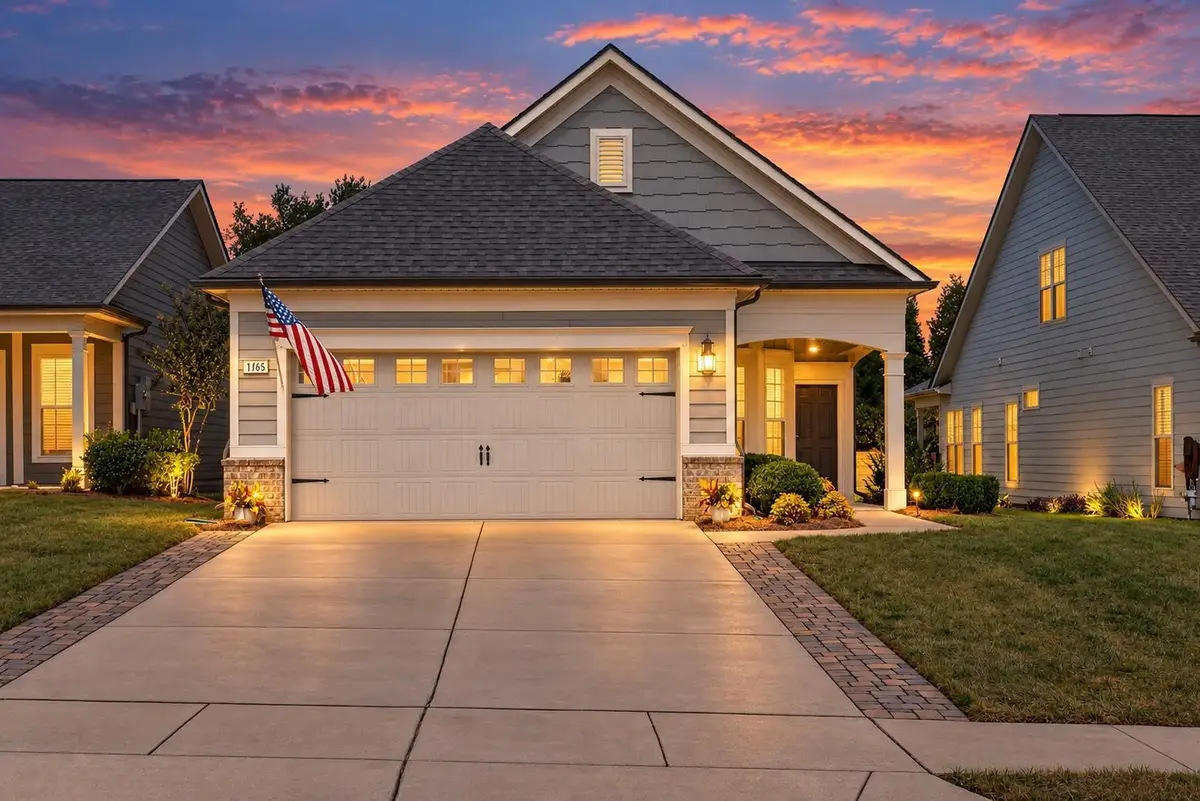 1765 Humphreys Gln, Spring Hill, TN 37174 - #1