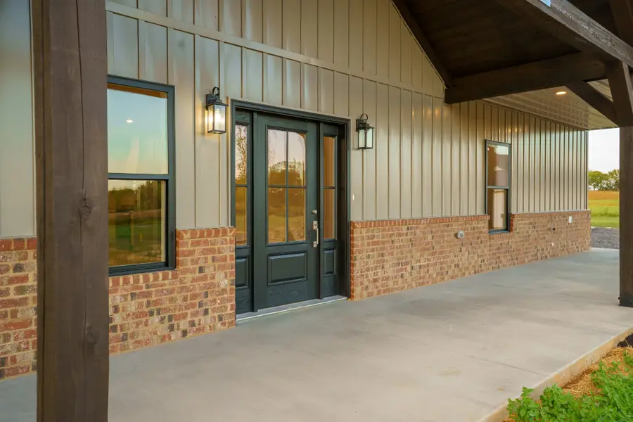 4674 William Woodard Rd, Springfield, TN 37172 - #3