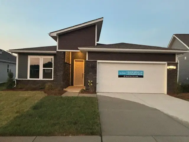 909 Bur Oak Road, Lebanon, TN 37090 - #1