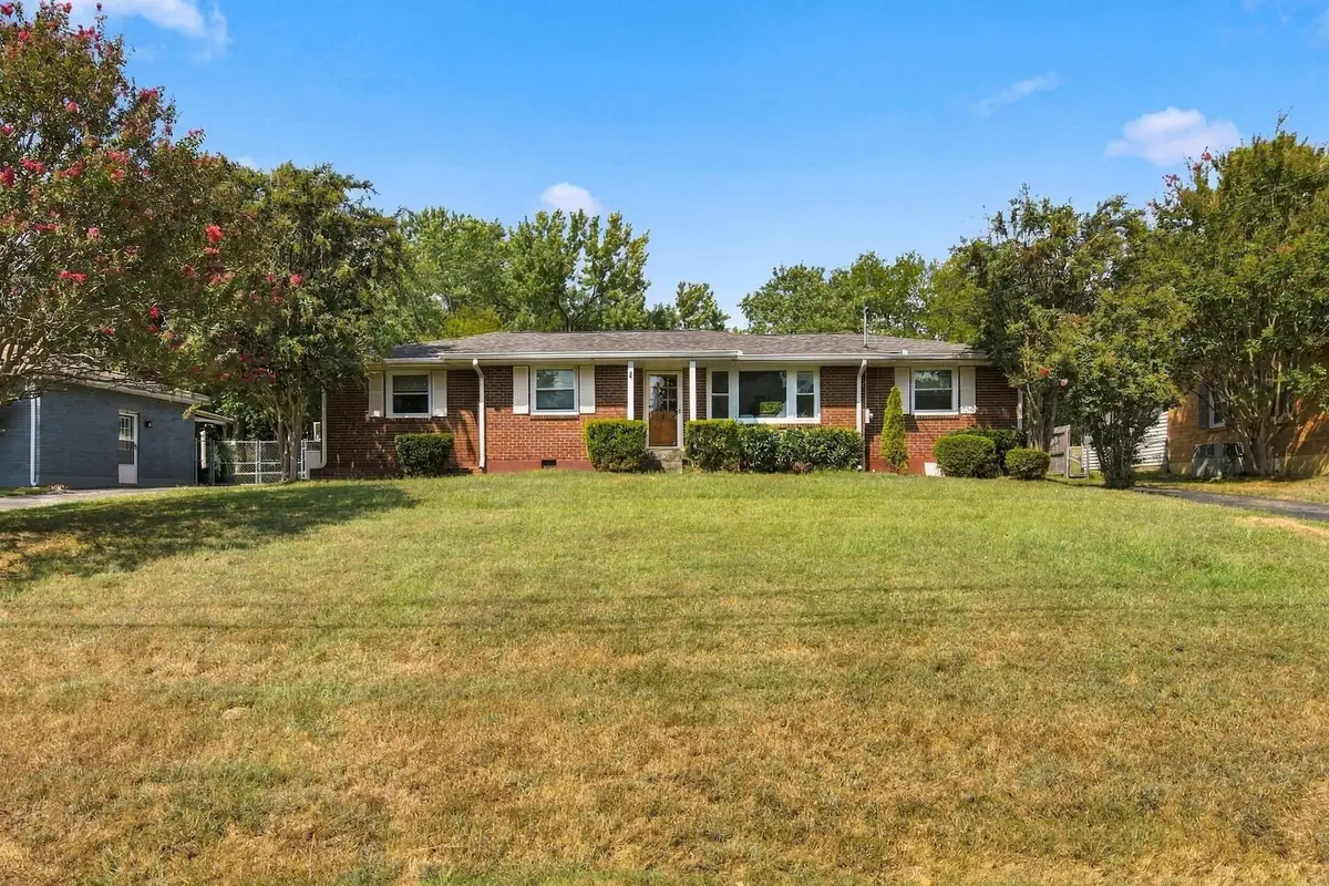 306 Wauford Dr, Nashville, TN 37211 - #1