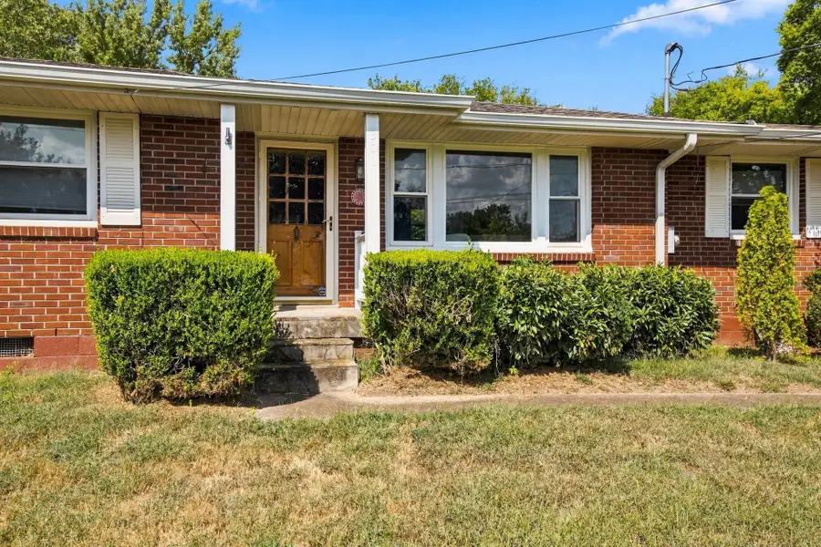 306 Wauford Dr, Nashville, TN 37211 - #2