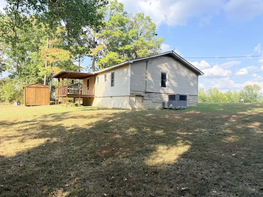 155 Dickson Rd, Sardis, TN 38371 - #3